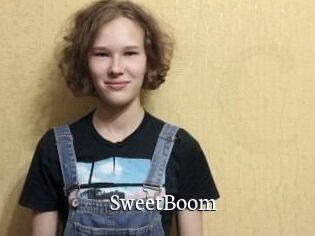 SweetBoom