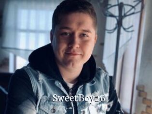 SweetBoy26
