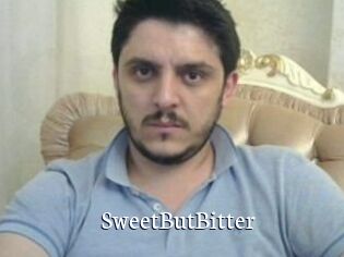 SweetButBitter