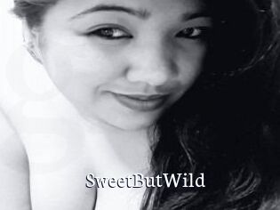 SweetButWild