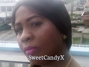 SweetCandyX