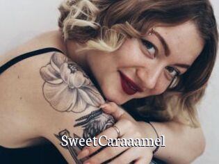 SweetCaraaamel