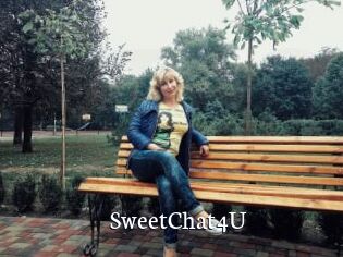 SweetChat4U