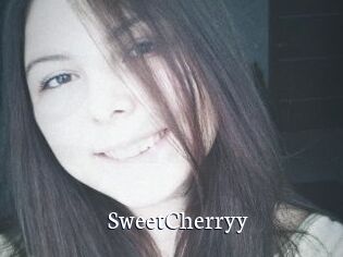 SweetCherryy