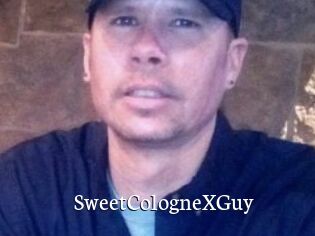 SweetCologneXGuy