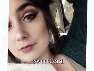 SweetCoral