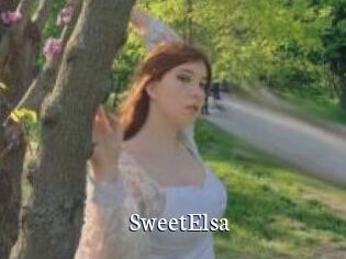 SweetElsa