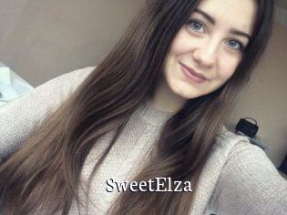 SweetElza