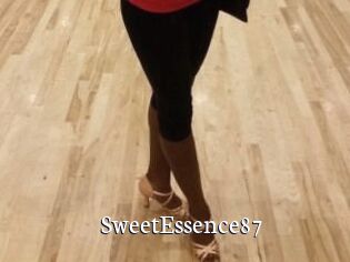 SweetEssence87