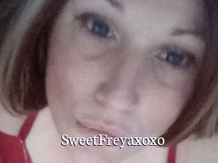SweetFreyaxoxo