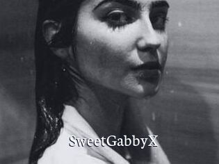 SweetGabbyX