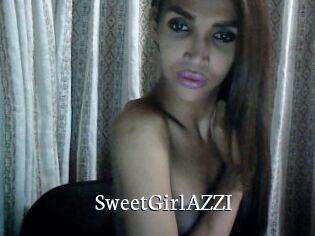 SweetGirlAZZI