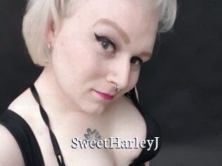 SweetHarleyJ