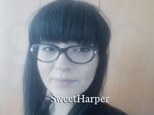 SweetHarper