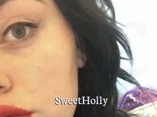 SweetHolly