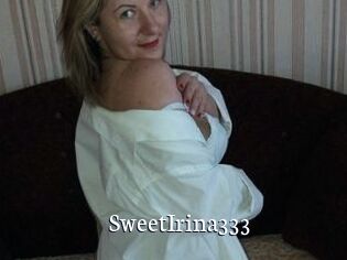 SweetIrina333