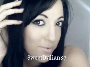SweetItalian87
