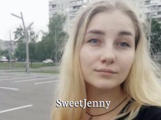 SweetJenny