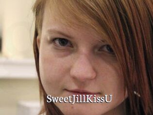 SweetJillKissU