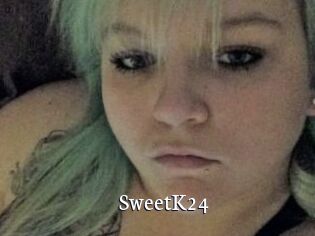 SweetK24