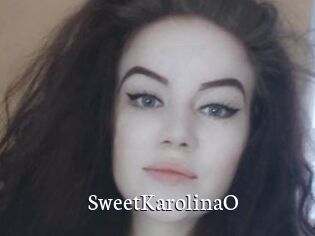 SweetKarolinaO
