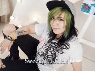 SweetLILLITH4U