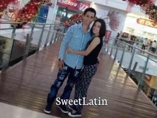 SweetLatin