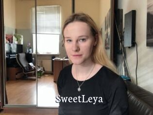 SweetLeya