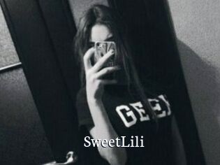 SweetLili