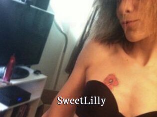SweetLilly