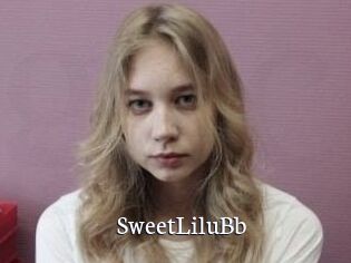 SweetLiluBb
