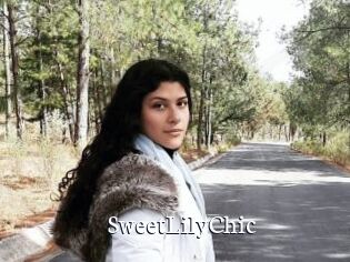 SweetLilyChic