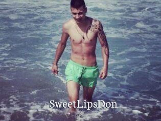 SweetLipsDon