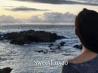 SweetLu520