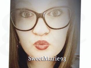 SweetMarie93