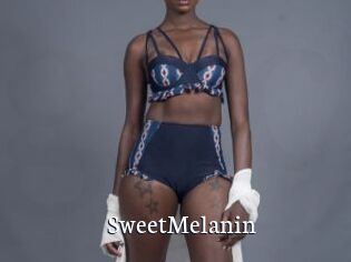 SweetMelanin