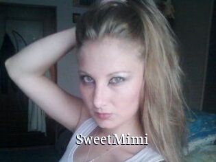 SweetMimi