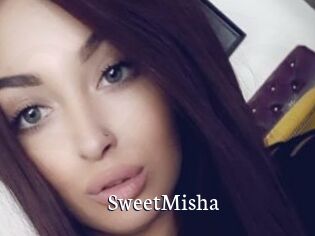 SweetMisha
