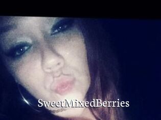 SweetMixedBerries