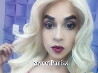 SweetParisx