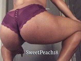SweetPeach18