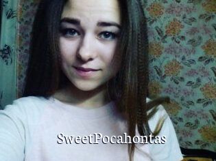 SweetPocahontas