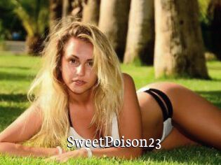 SweetPoison23