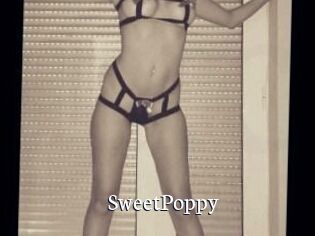 SweetPoppy