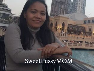 SweetPussyMOM