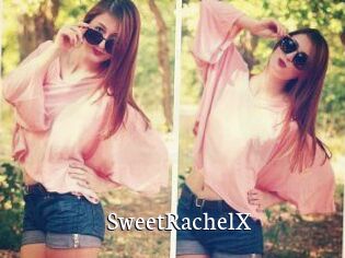 SweetRachelX