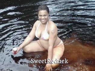 SweetRednek