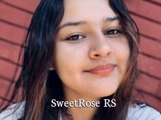 SweetRose_RS