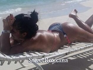 SweetRoxxana