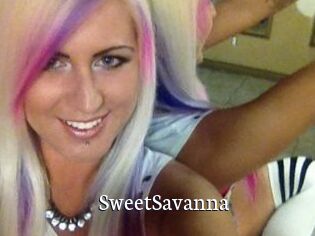 SweetSavanna